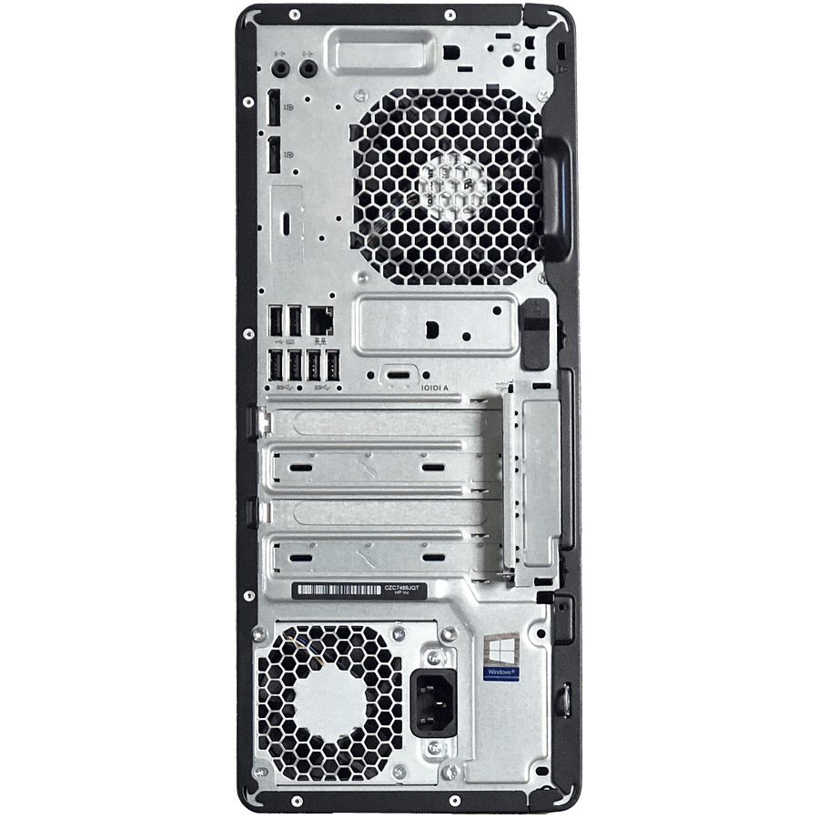 HP EliteDesk 800 G3 product image (3)
