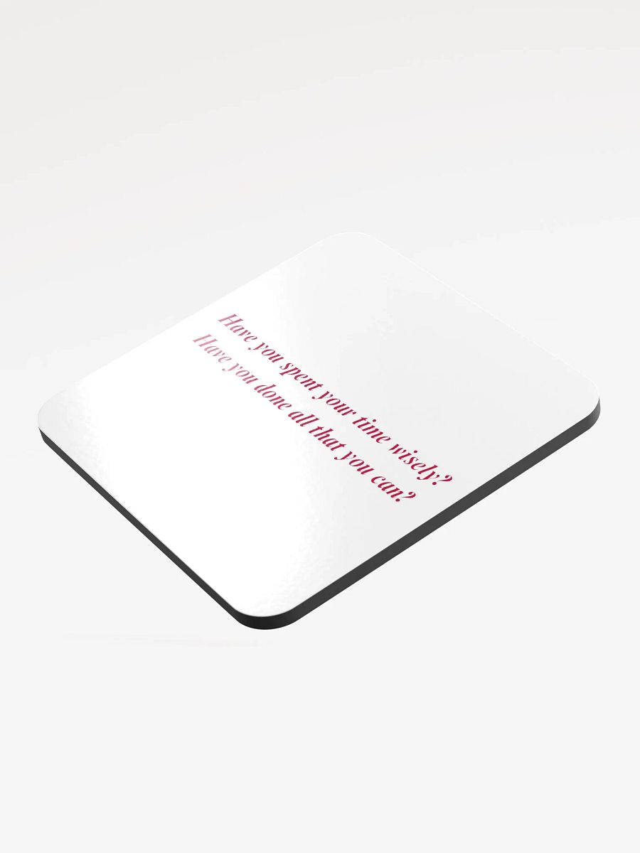 Nihilist Coaster product image (3)