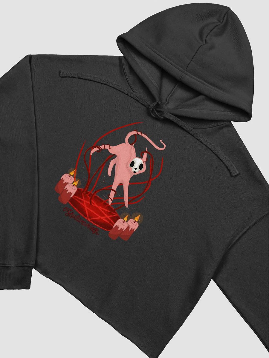 Summon Cat Crop product image (3)