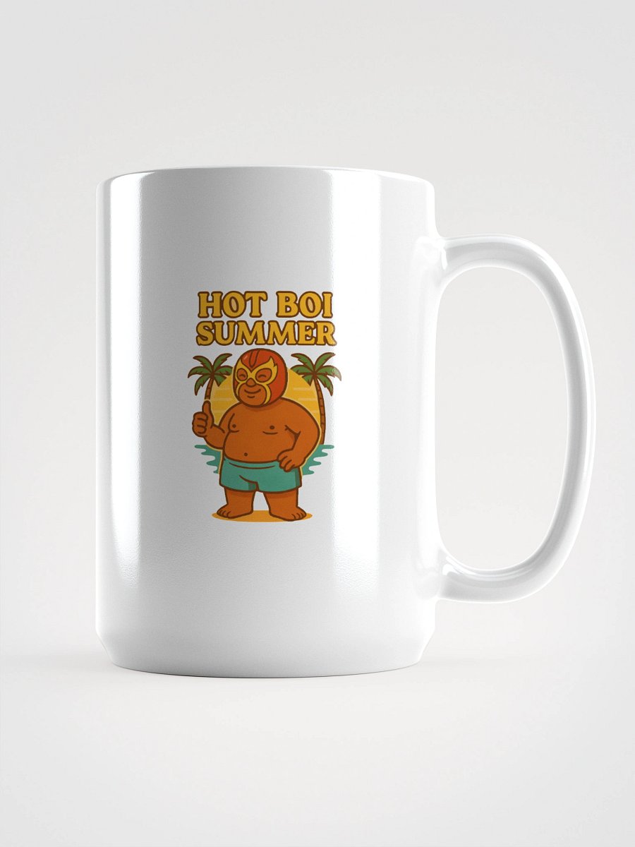 Summer Slammer Sips #1 product image (1)