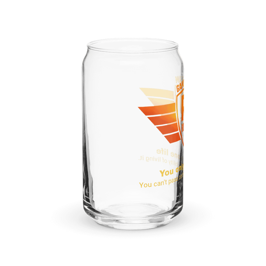 Level Up Glass product image (40)