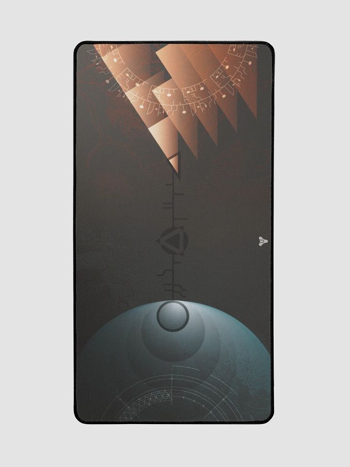 Final Shape SGC Deskmat product image (2)