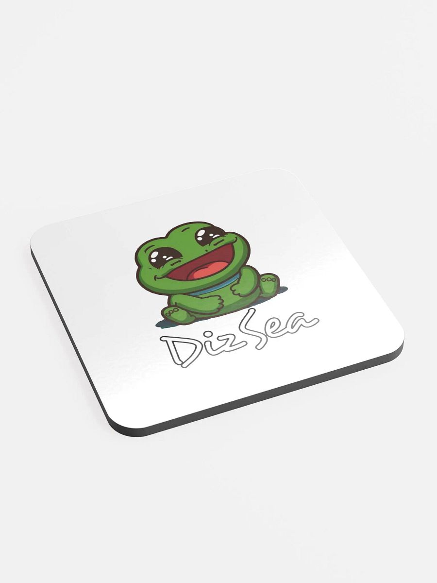 Happy Coaster product image (2)