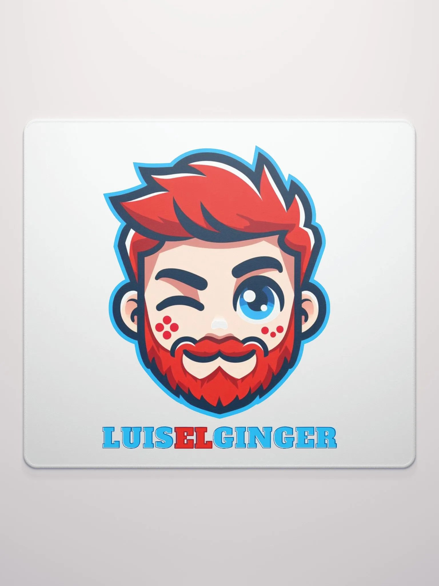 Logo Gaming Pad product image (2)