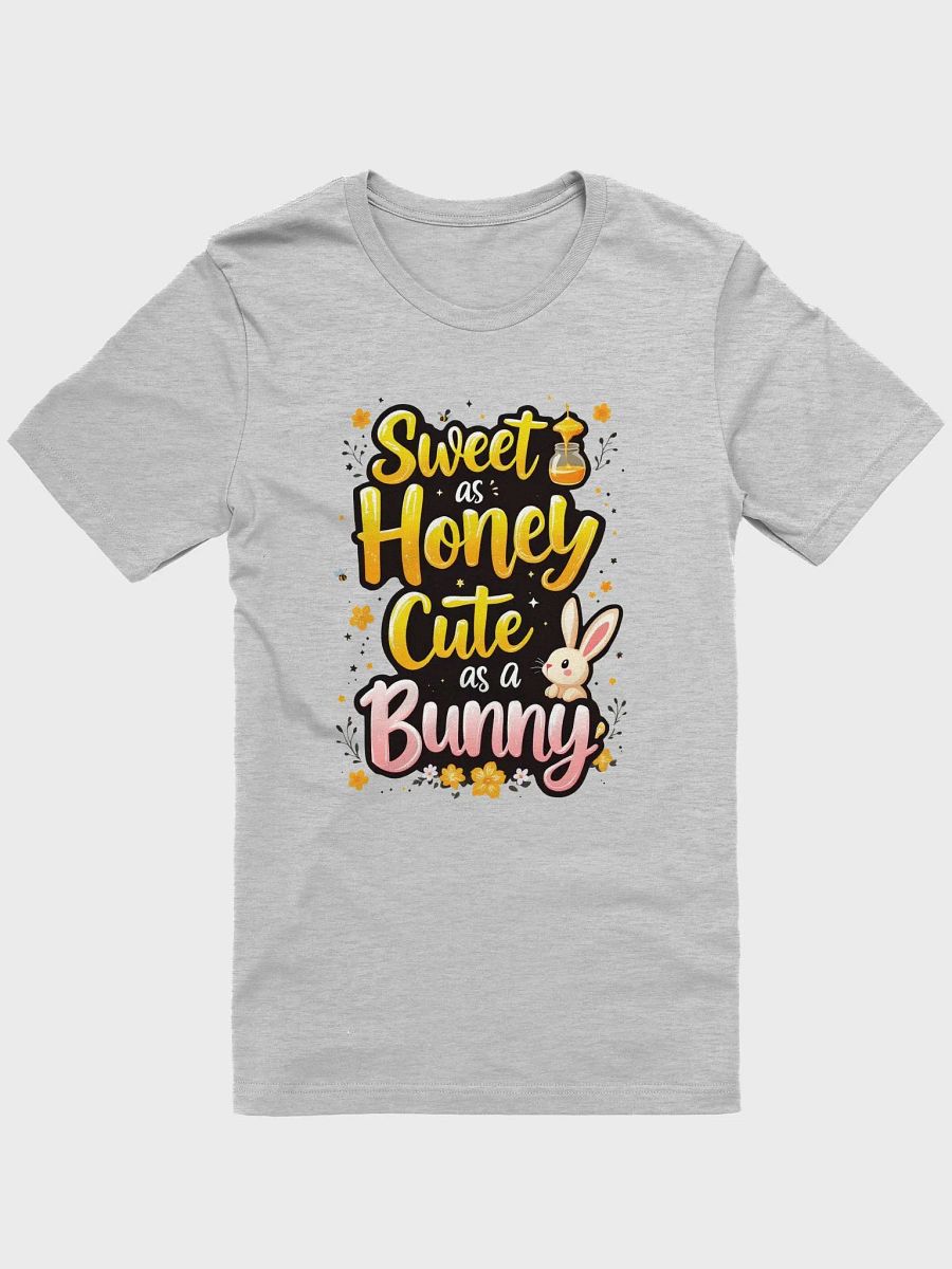 Honey Bunny Delight T-Shirt product image (10)