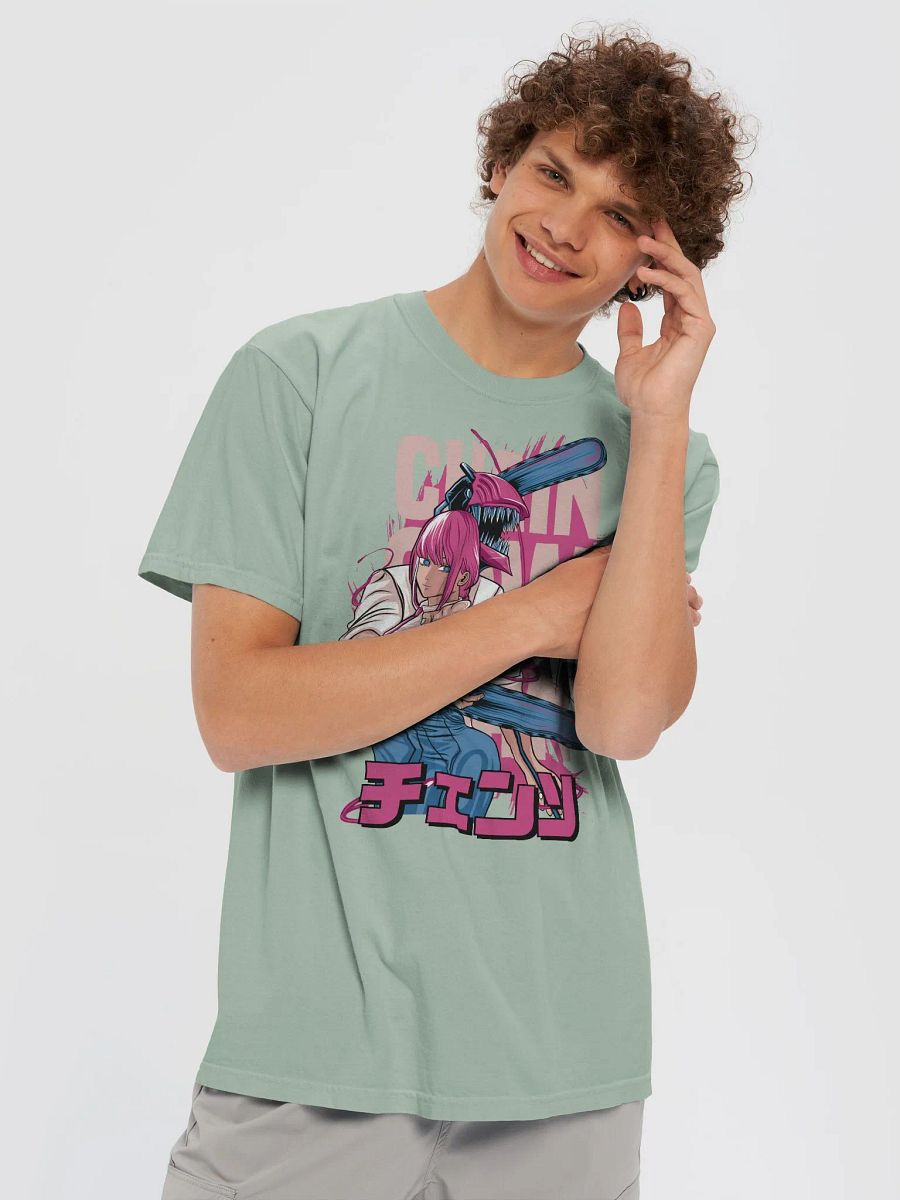 Denji and Power product image (59)