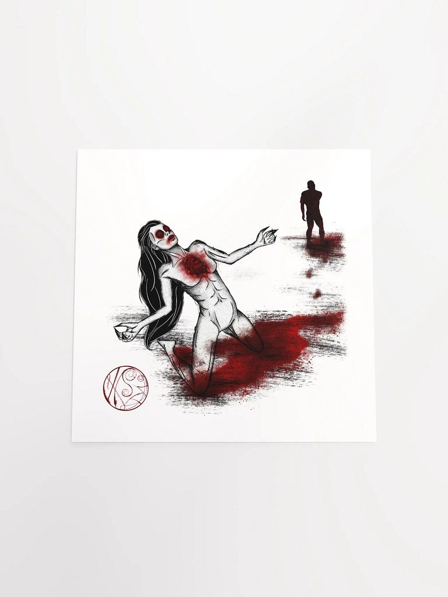 Obsession - Poster product image (20)