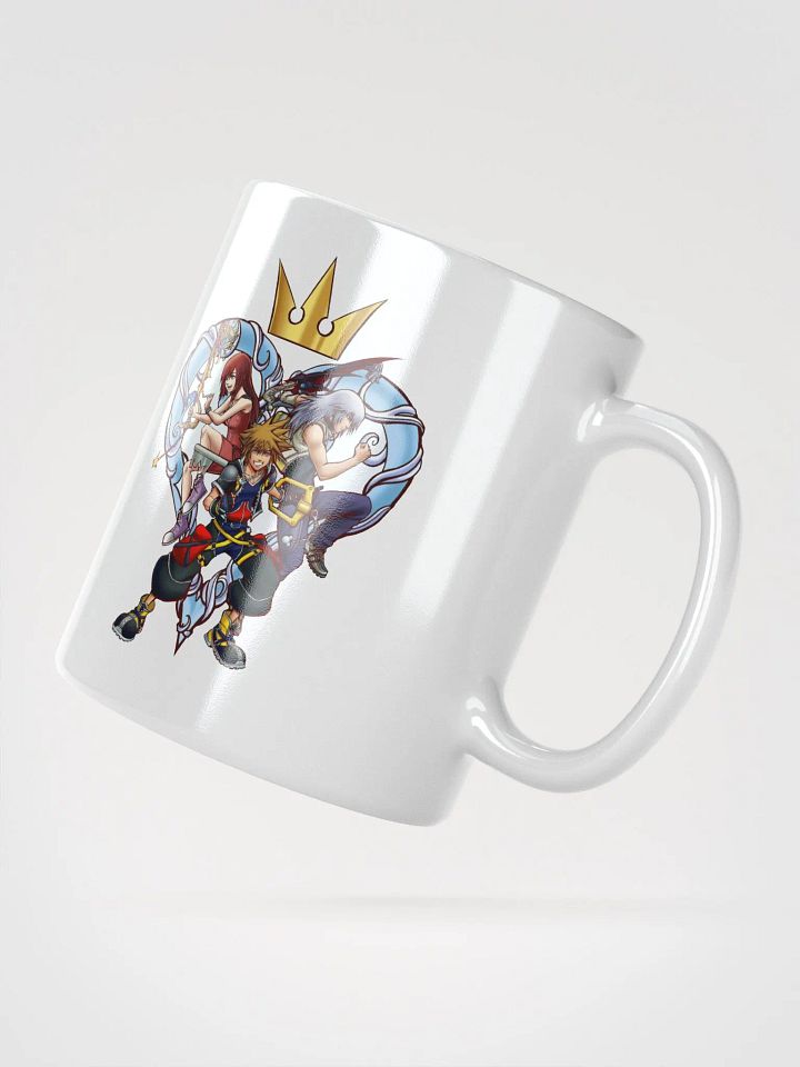 3 Heart Kingdom heroes product image (5)