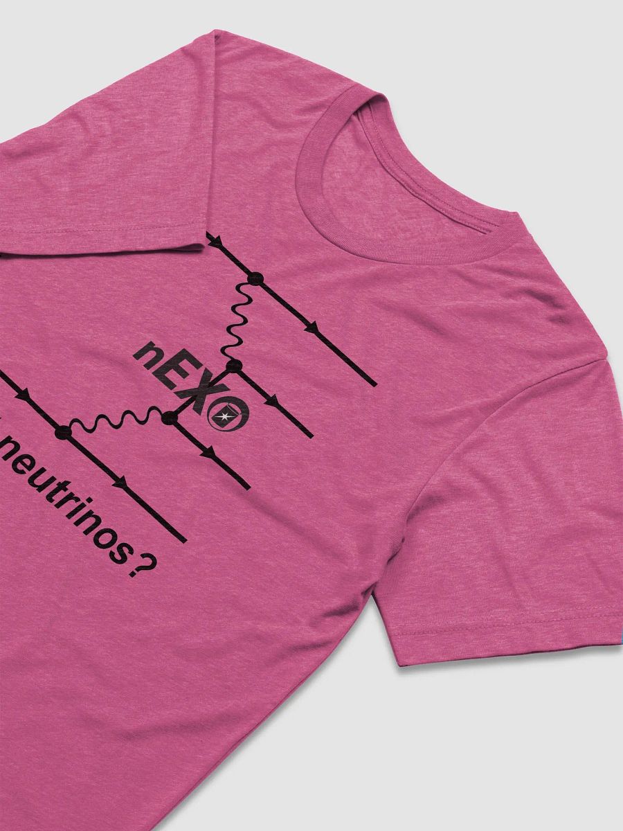 Got Neutrinos? Mas Cut product image (33)