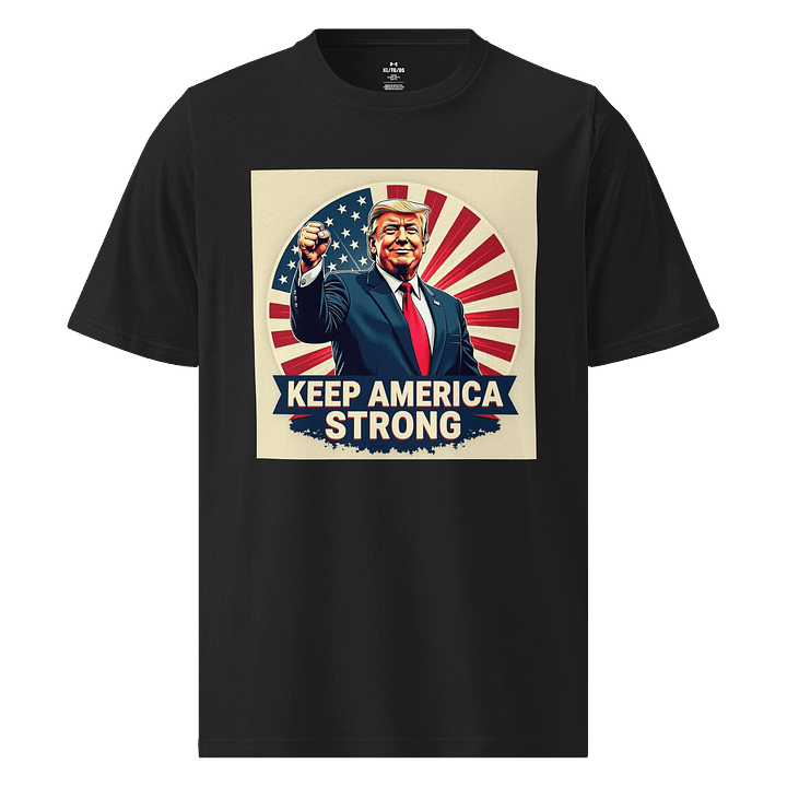 PRESIDENT DONALD TRUMP product image (1)