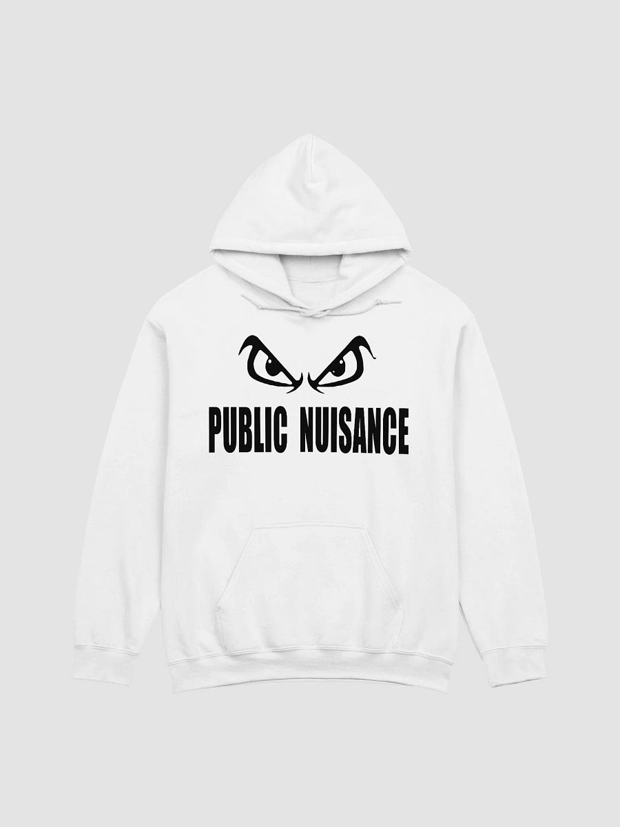 Public Nuisance Rebellious Hoodie product image (1)