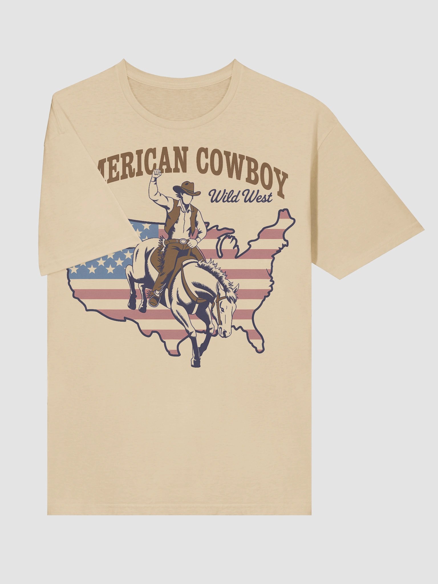 American Cowboy product image (5)