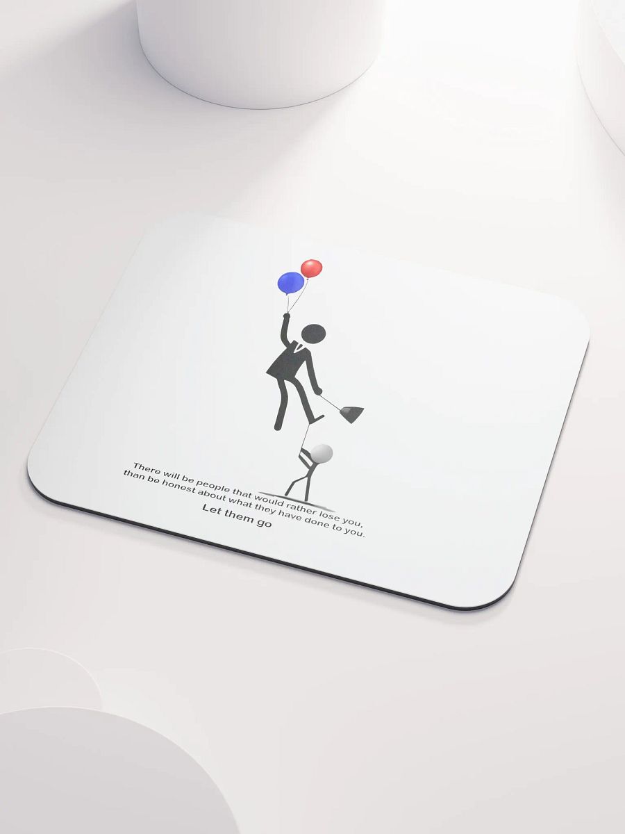 Let them go product image (3)