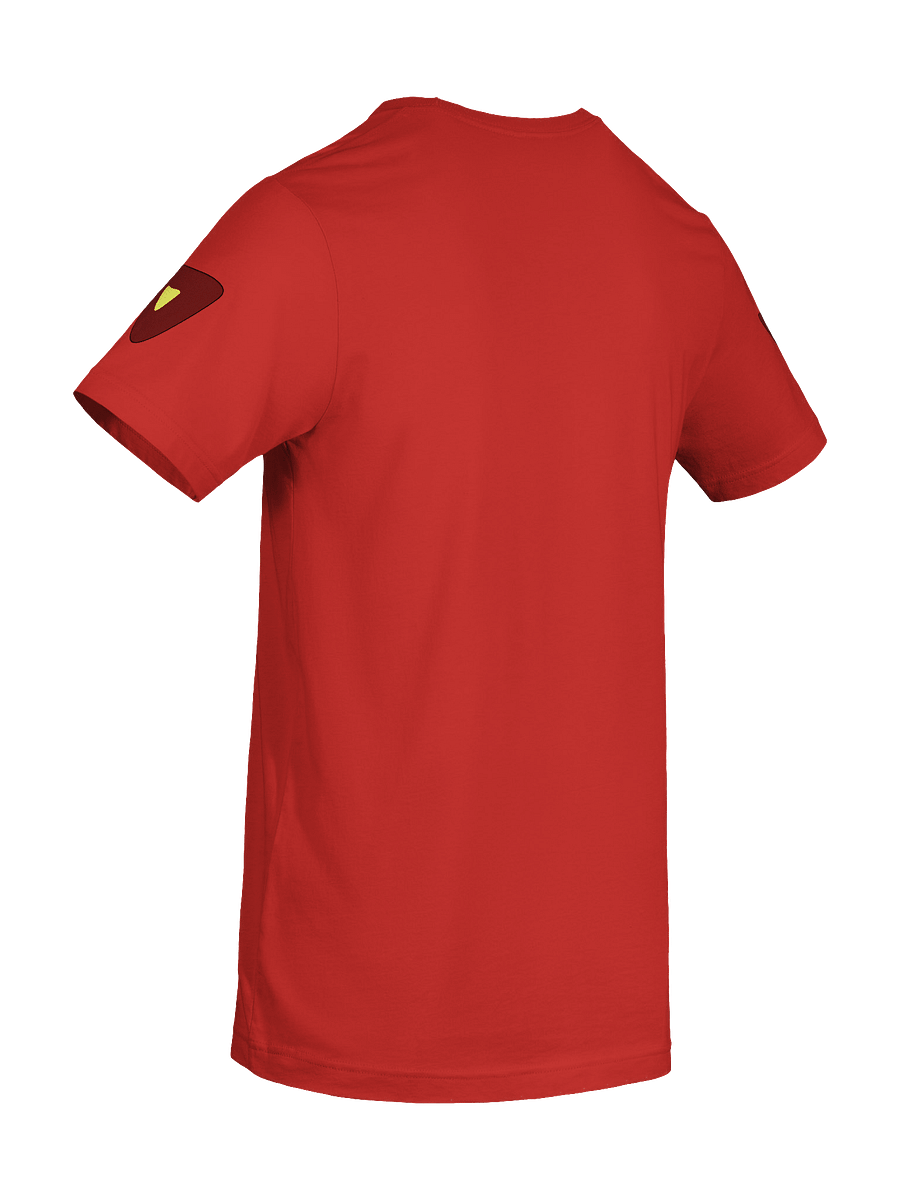 He took the red one product image (8)