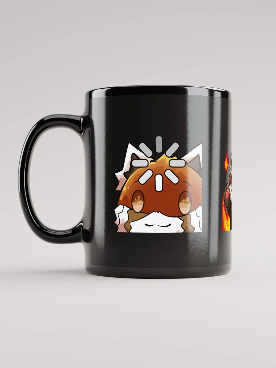 Emote Mug product image (11)