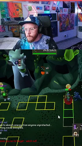 KODAI BABY | #spraying_mantis on #Twitch