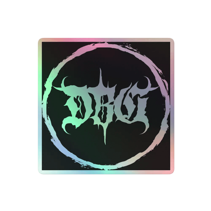 Holo-Hardcore product image (2)
