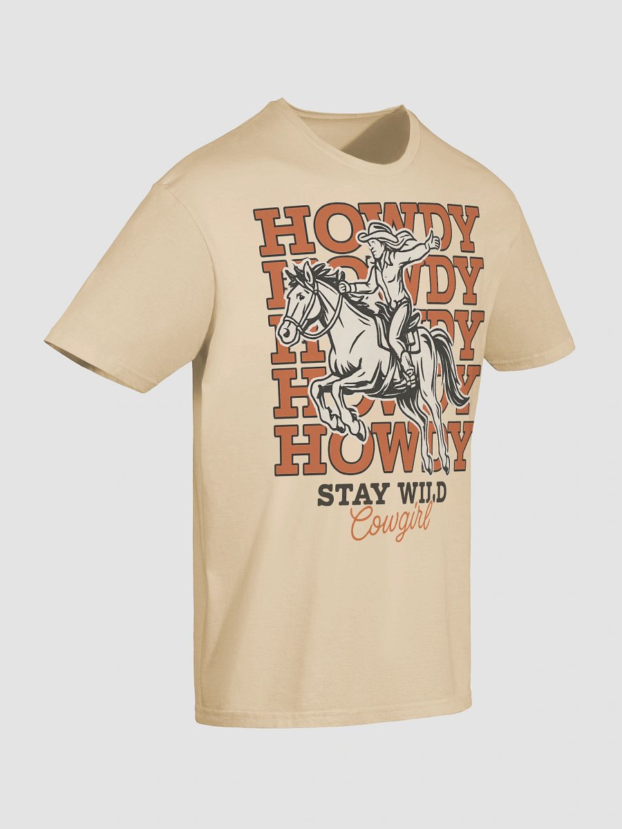 Stay Wild, Cowgirl product image (50)