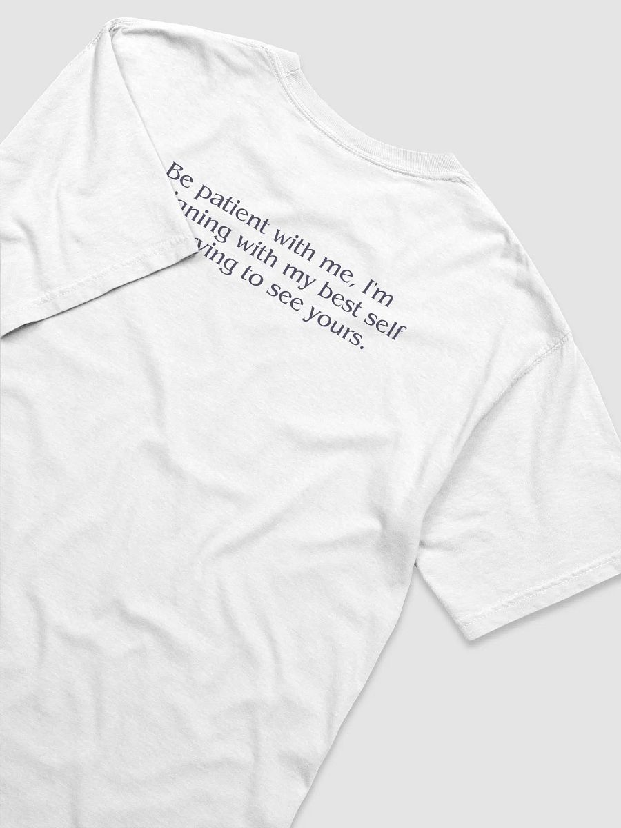 Best Self Heavyweight Tee product image (3)