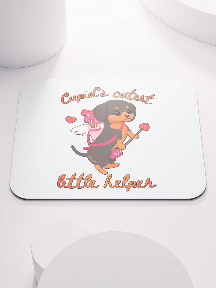 CUPID'S CUTEST LITTLE HELPER product image (1)