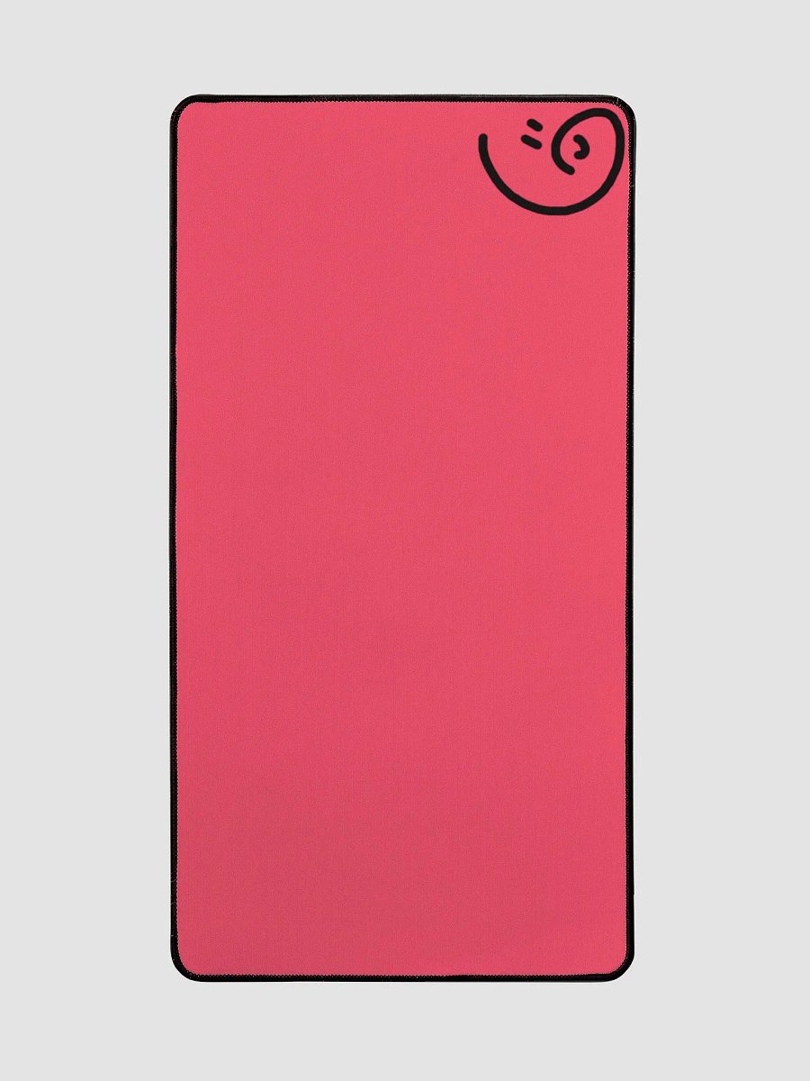 Mouse mat profile picture! product image (2)