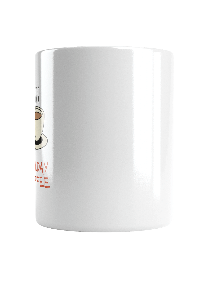 Holiday Coffee mug product image (6)
