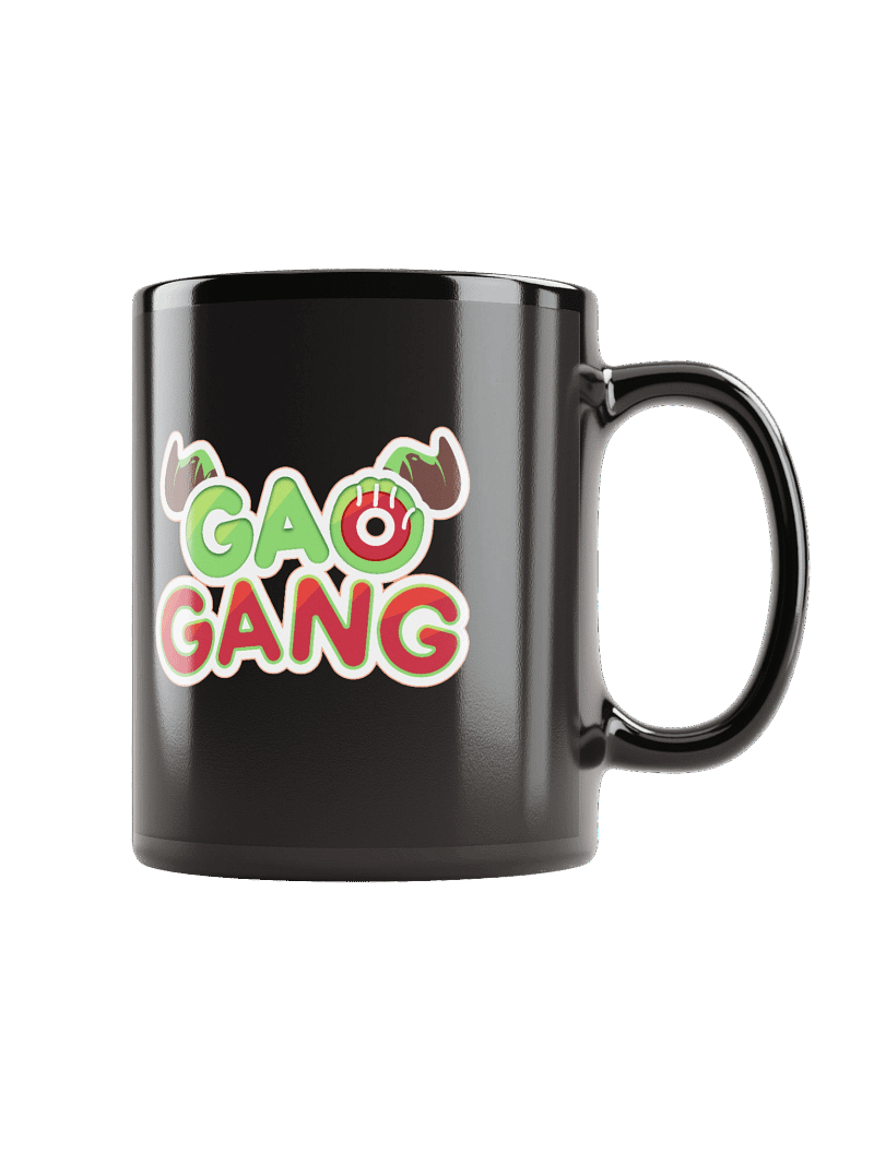 Gao Gang Mug