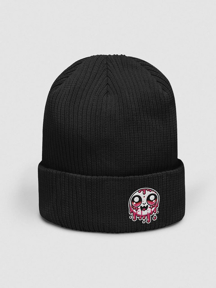 Bleedy Bob Beanie product image (5)