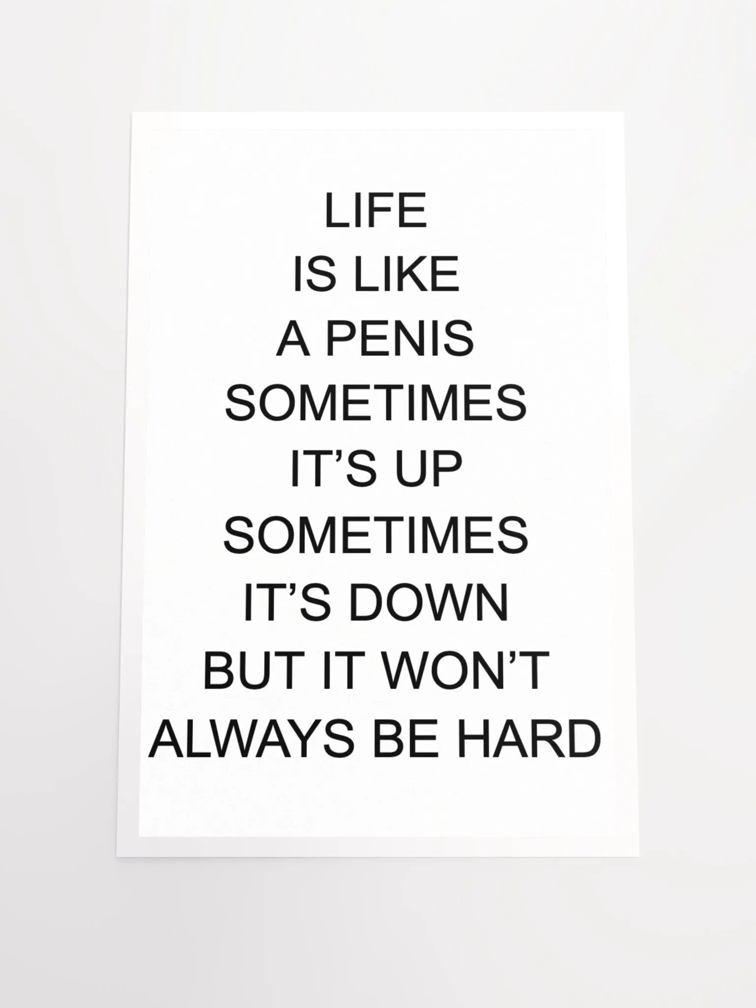 LIFE.... product image (2)