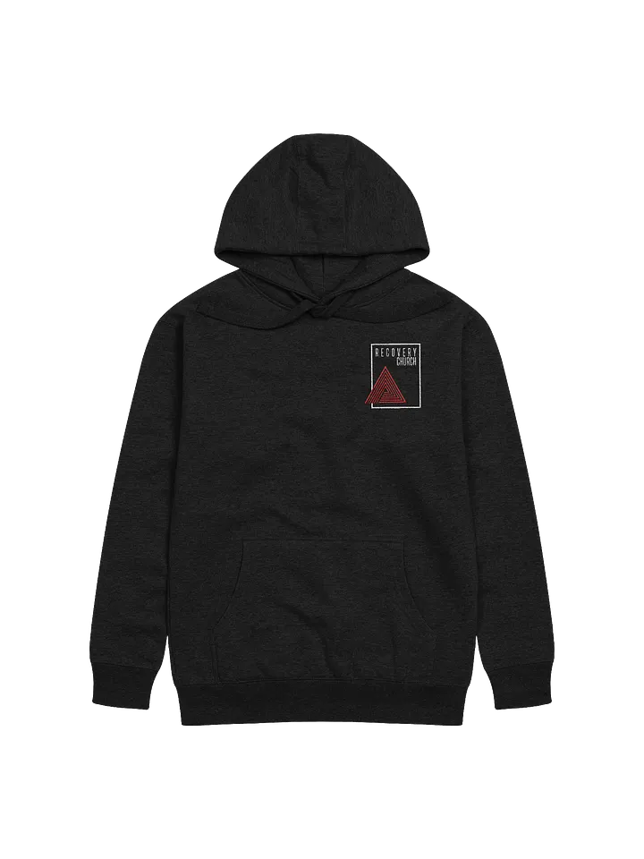 RC Premium Hoodie (stitched) product image (1)