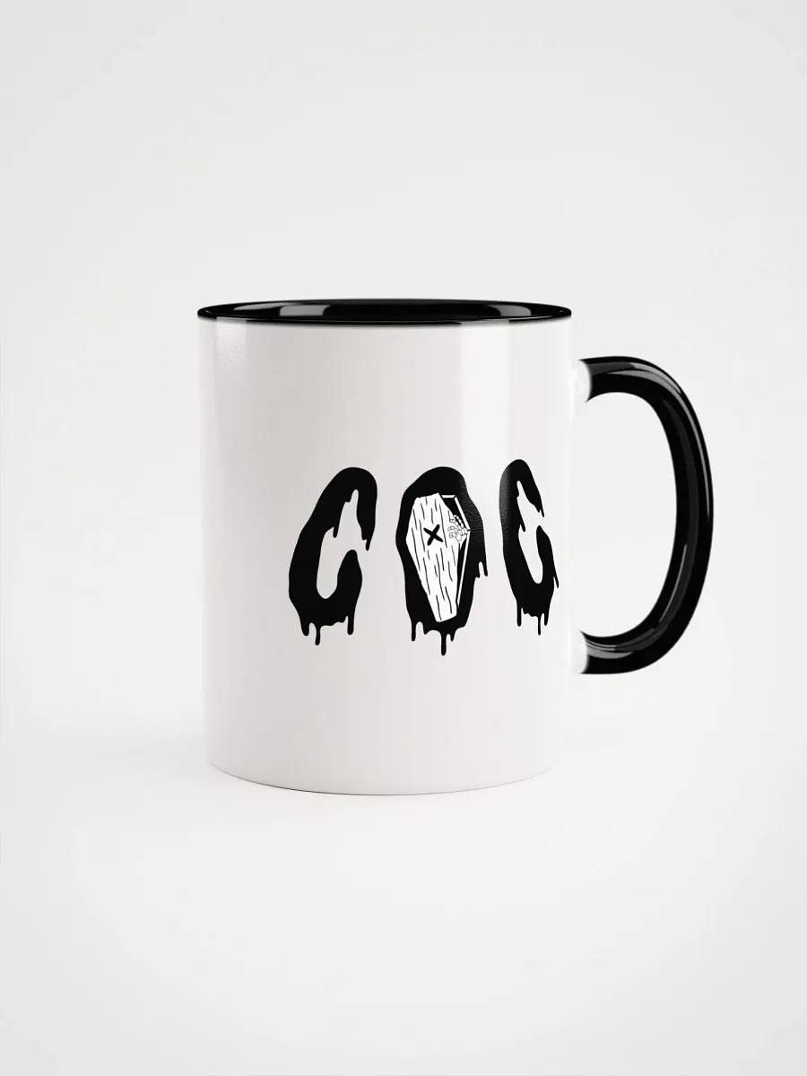 CoC Coffee Mug product image (2)