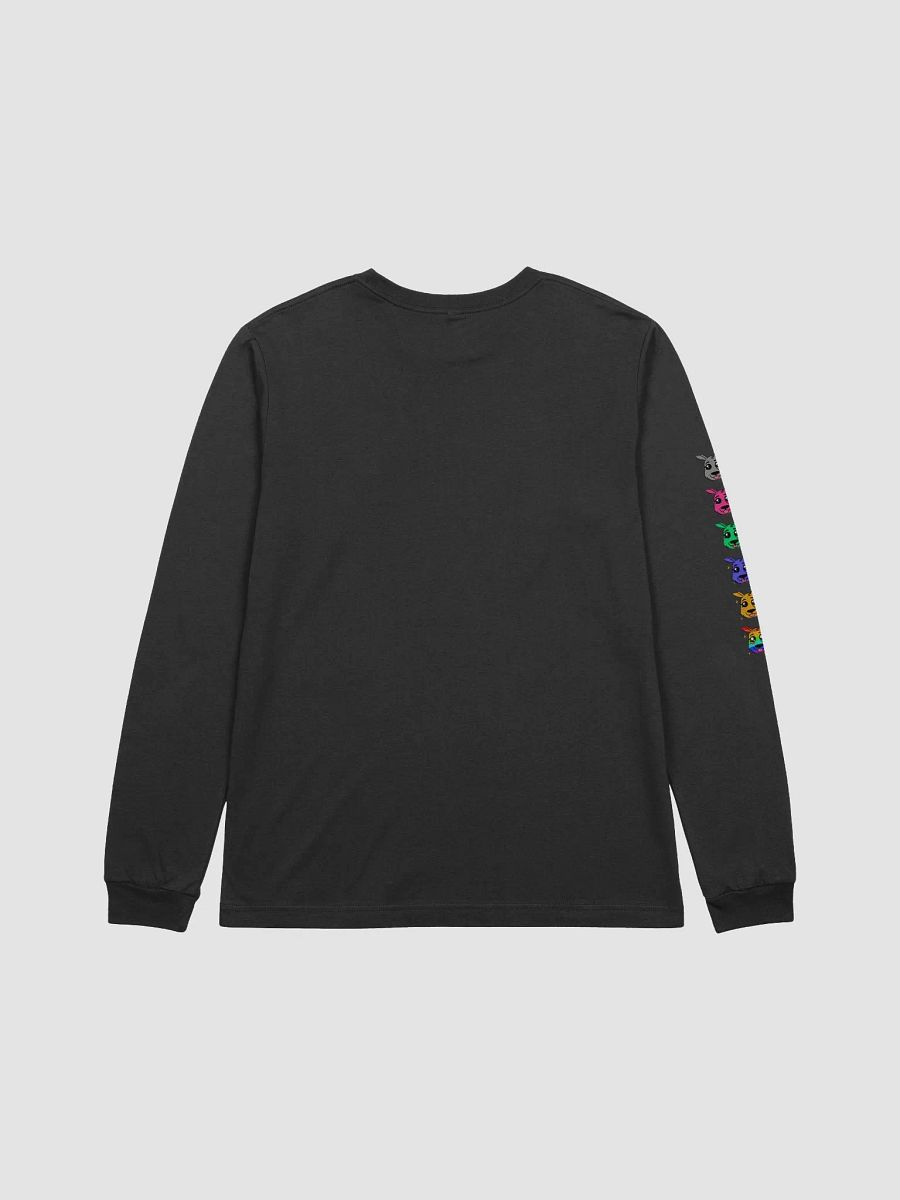 TiaLaughs Roo Badges Long Sleeve Tee product image (5)