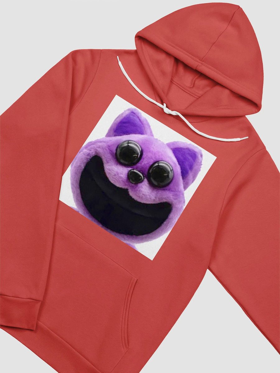 Ajs fun house hoodie product image (3)
