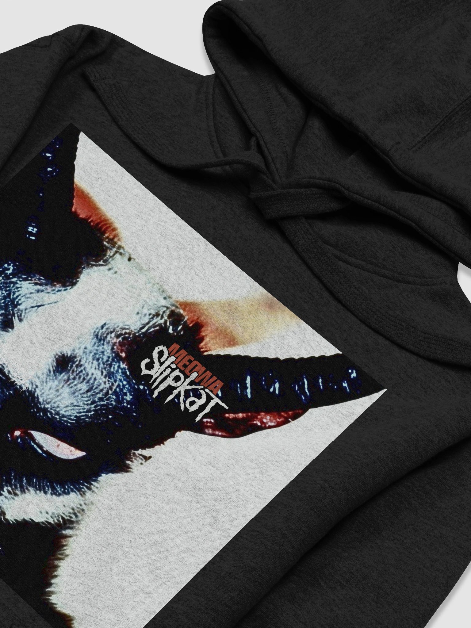 SLIPKAT MEOWA HOODIE product image (33)