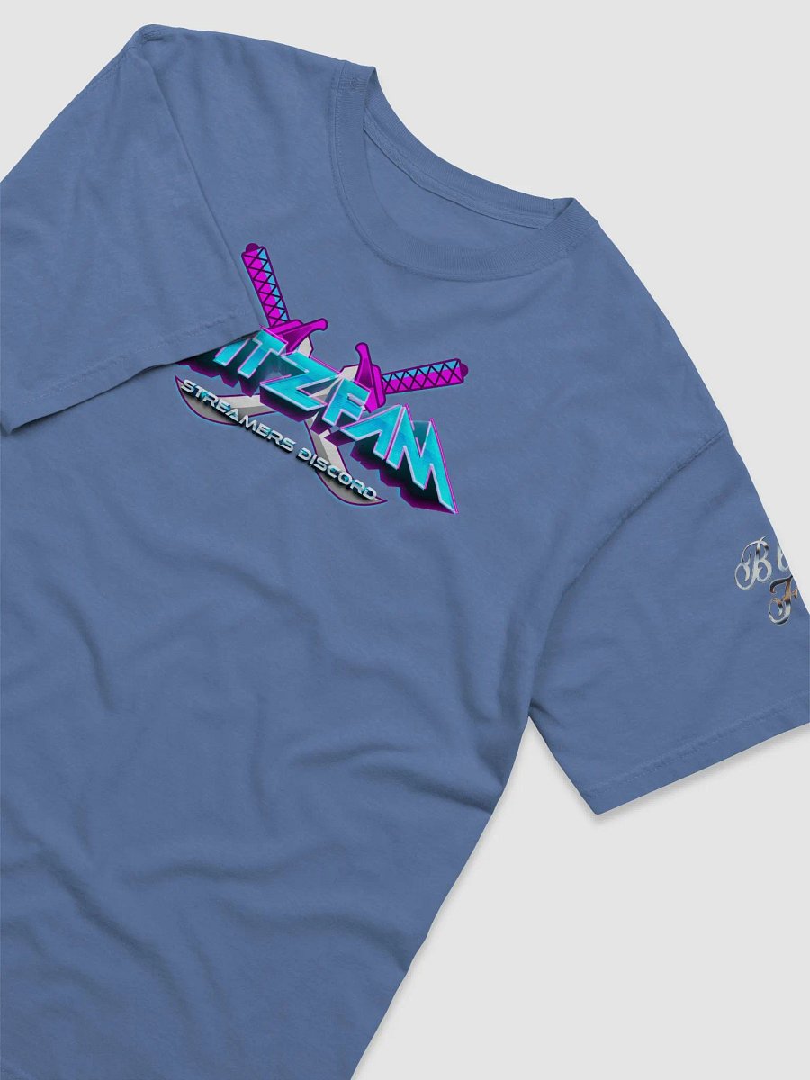 BlitzFam Ninja T product image (3)