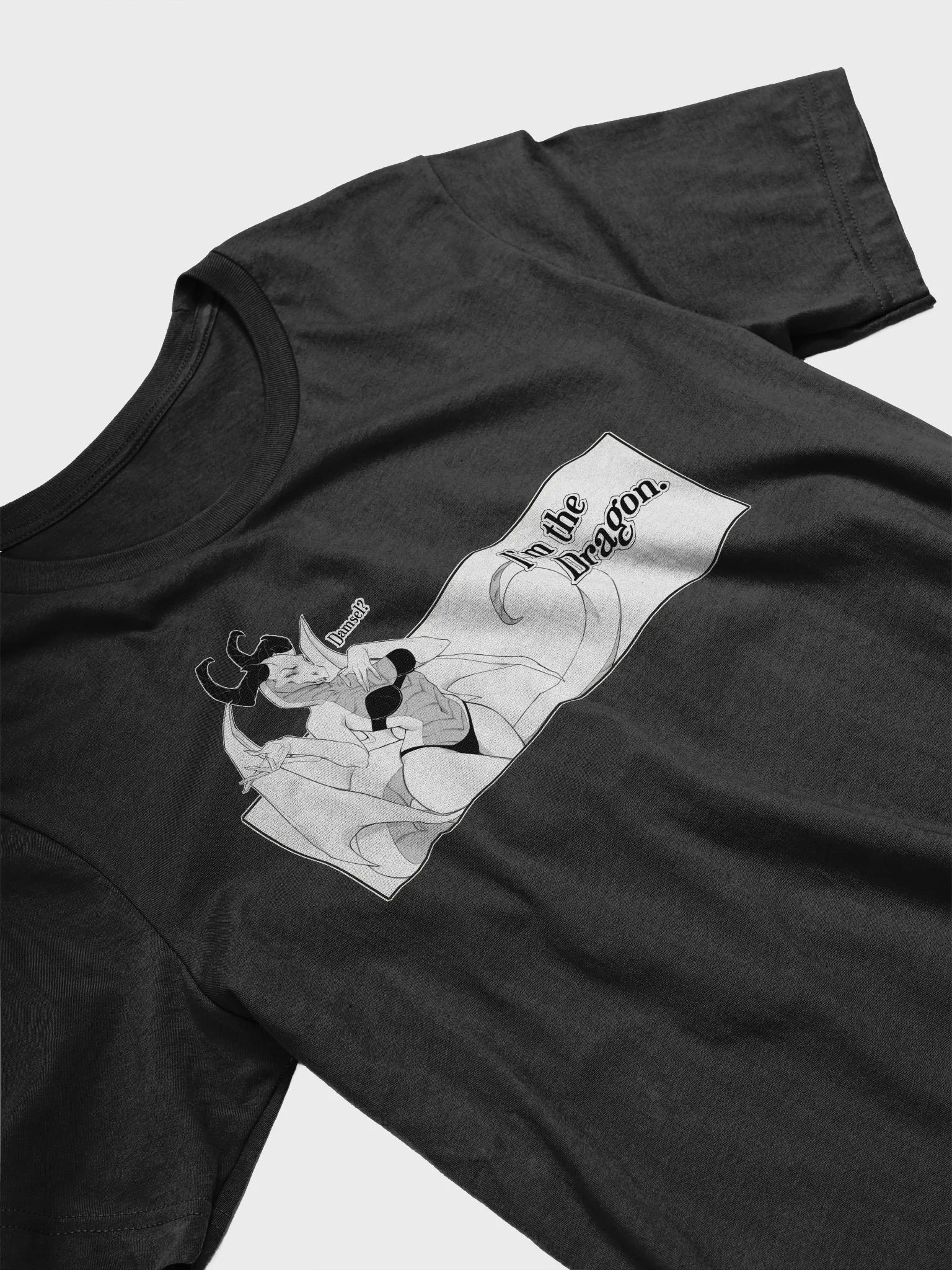 I'm no Damsel product image (4)