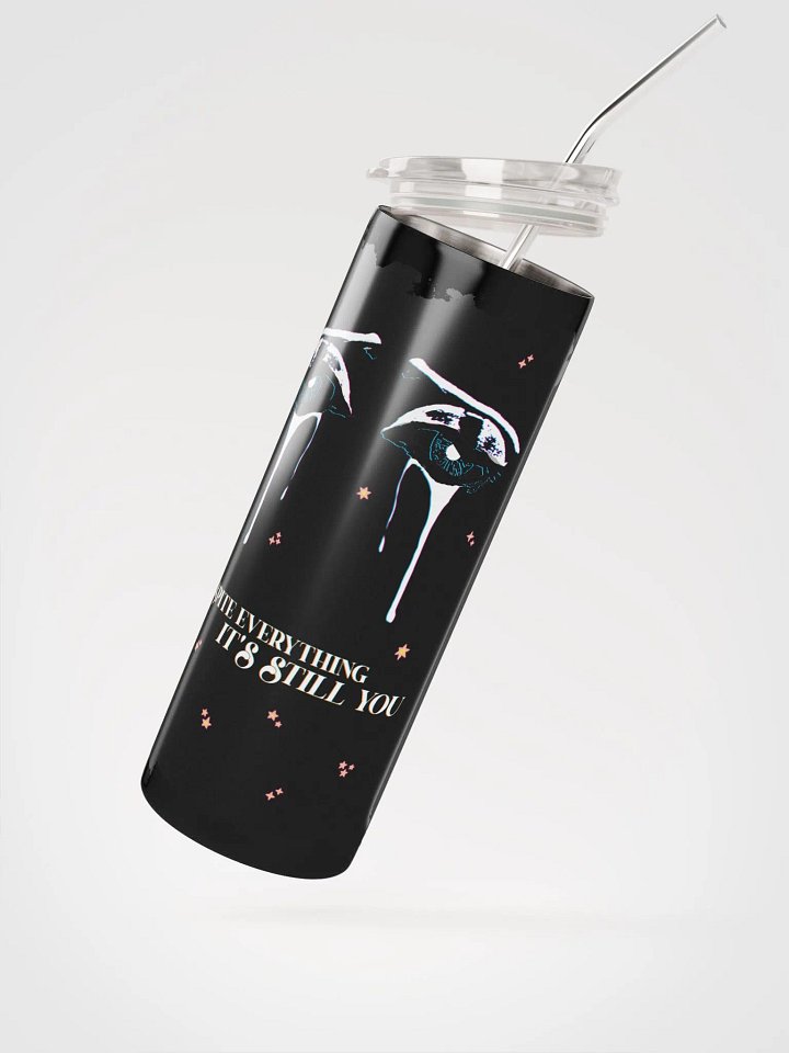 Despite Everything | Stainless Steel Tumbler product image (3)