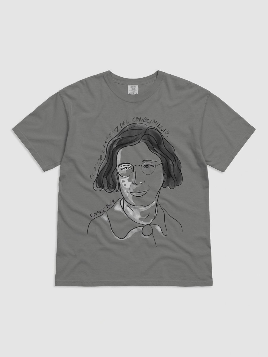Chic Geek Vibes T-Shirt product image (8)
