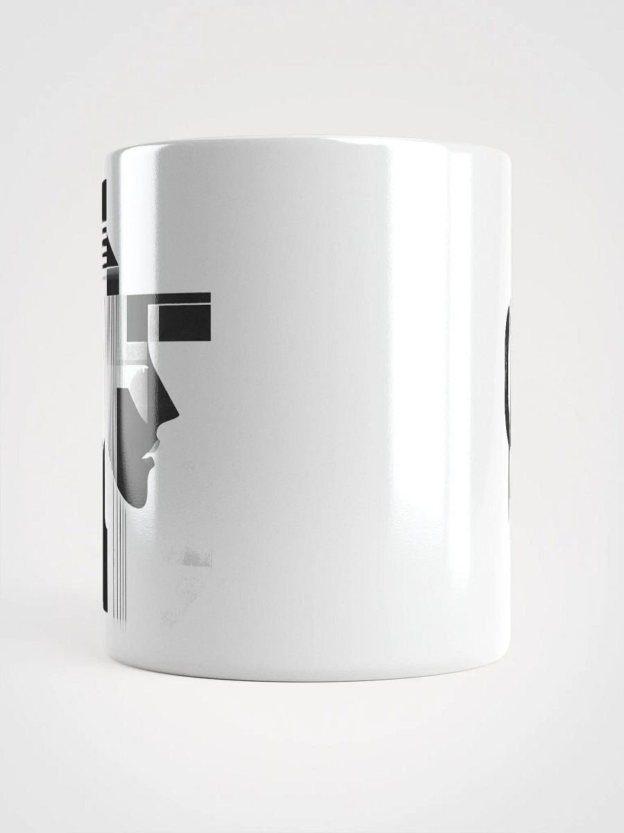 Abstract Persona 004 (Mug) product image (6)