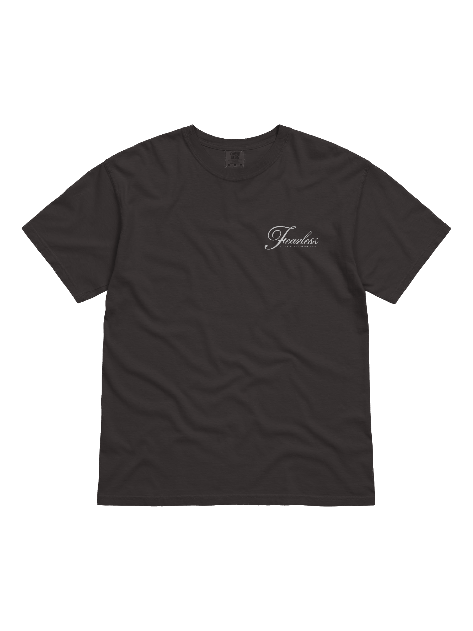 Fearless Tee product image (2)