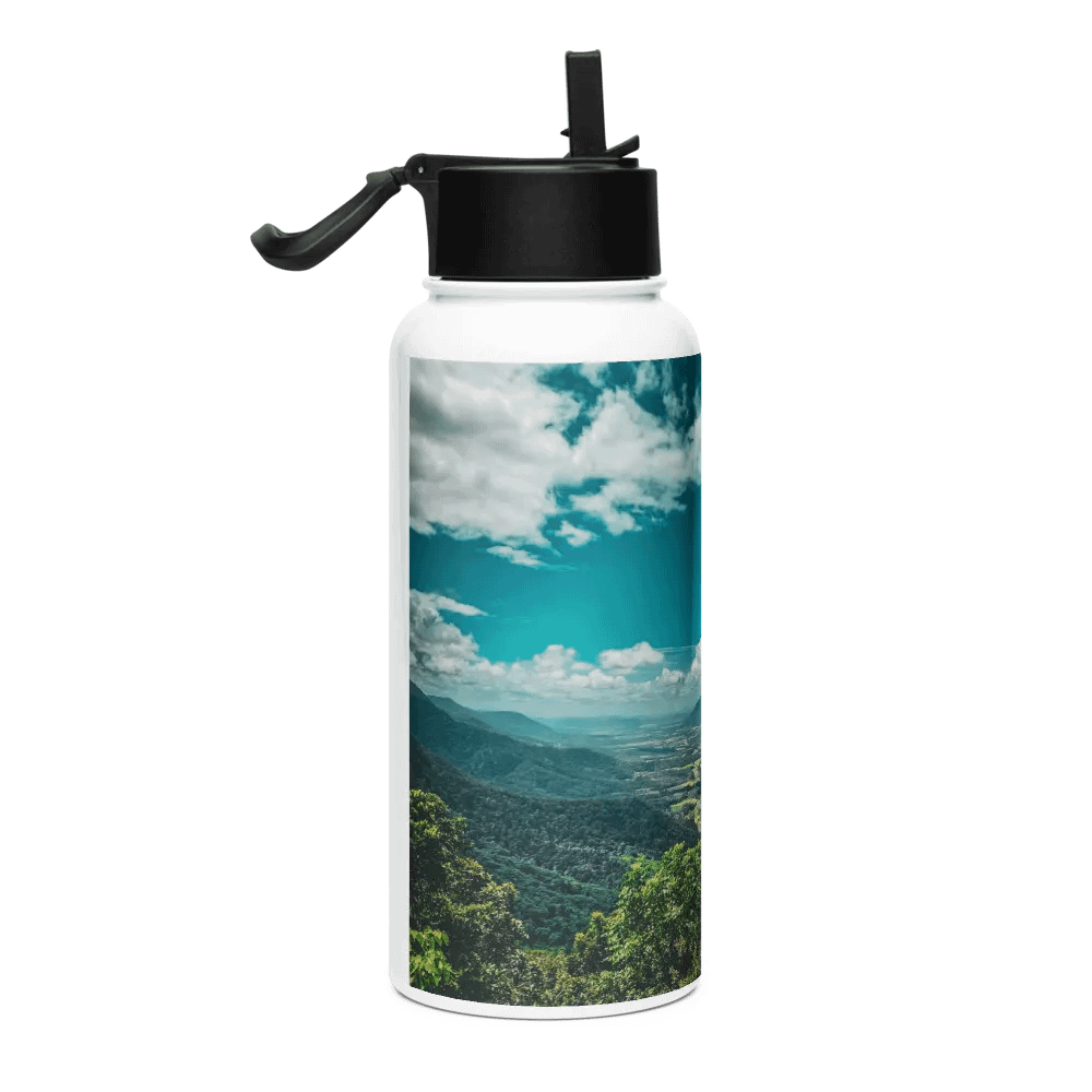 Eungella Valley Waterbottle product image (4)