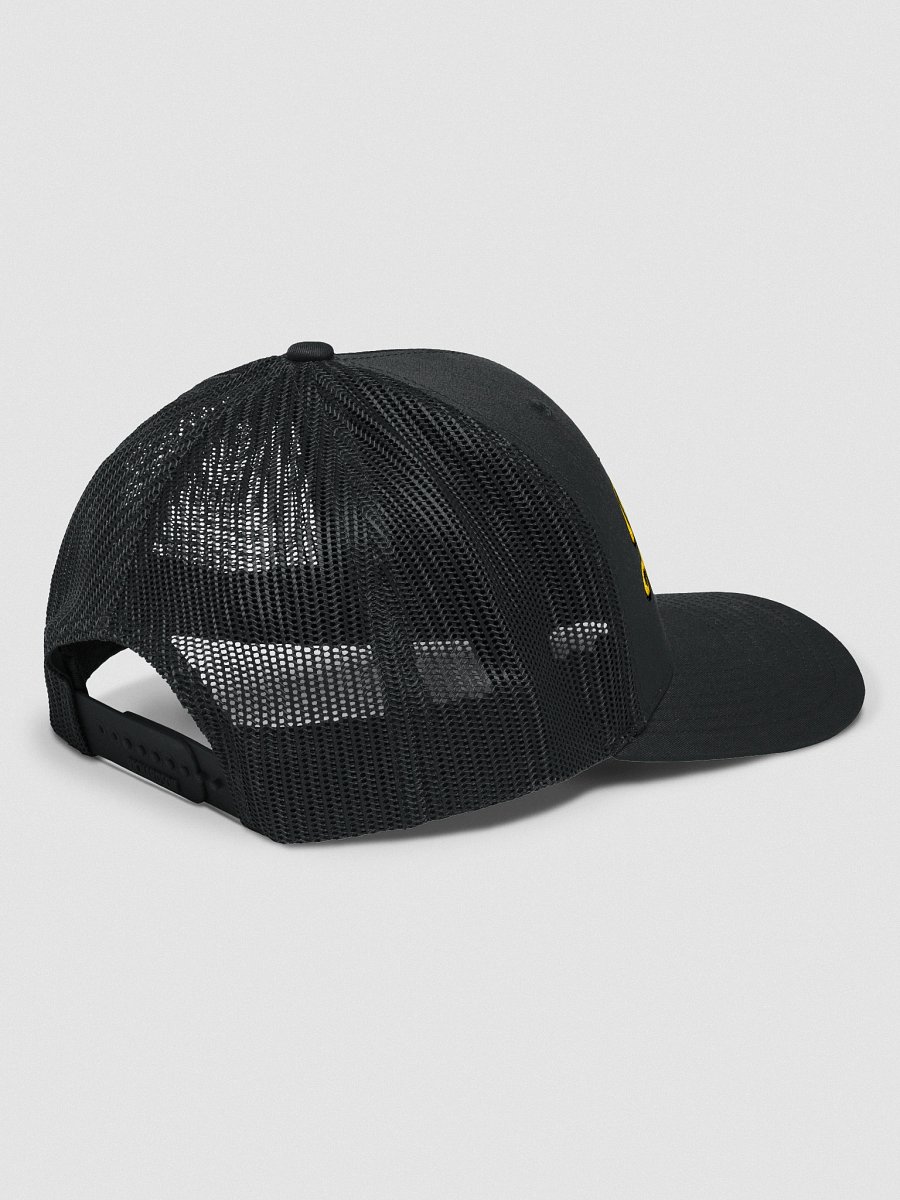 Team Beardlings - Trucker Hat product image (50)