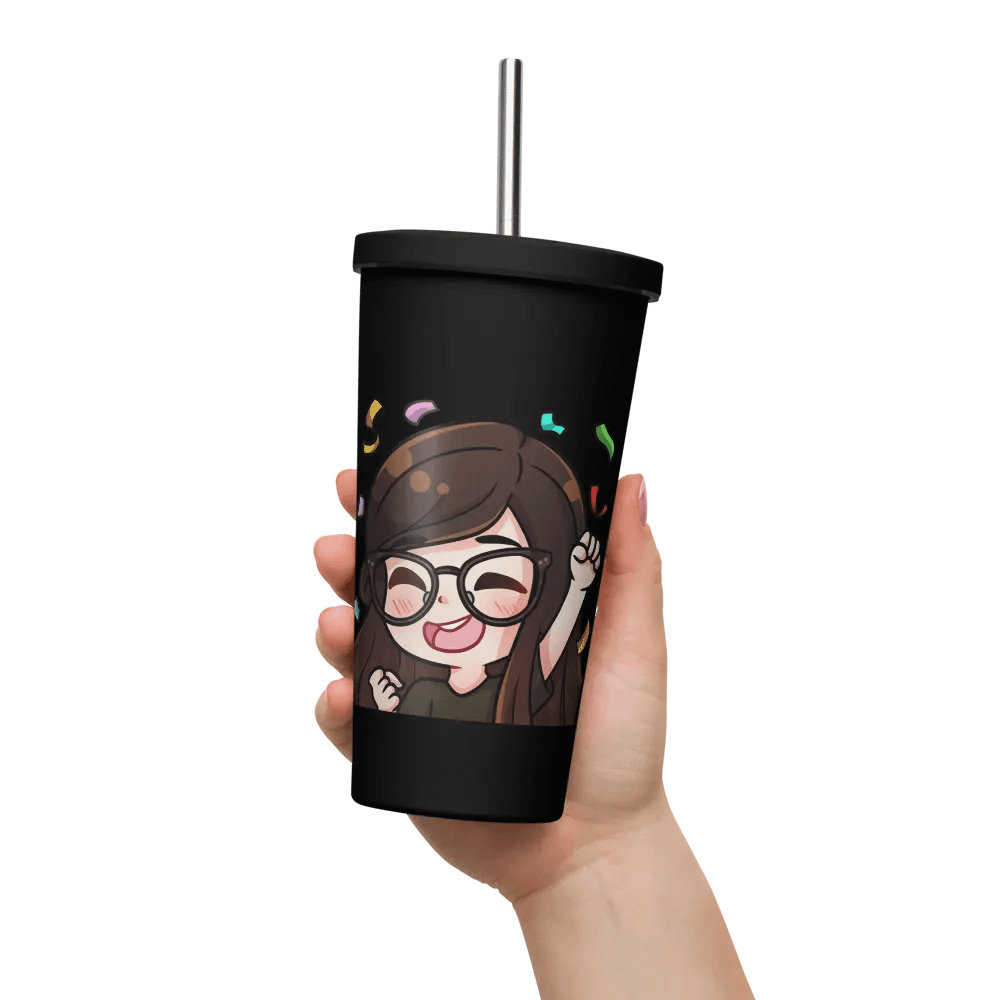 Yay! Tumbler product image (11)