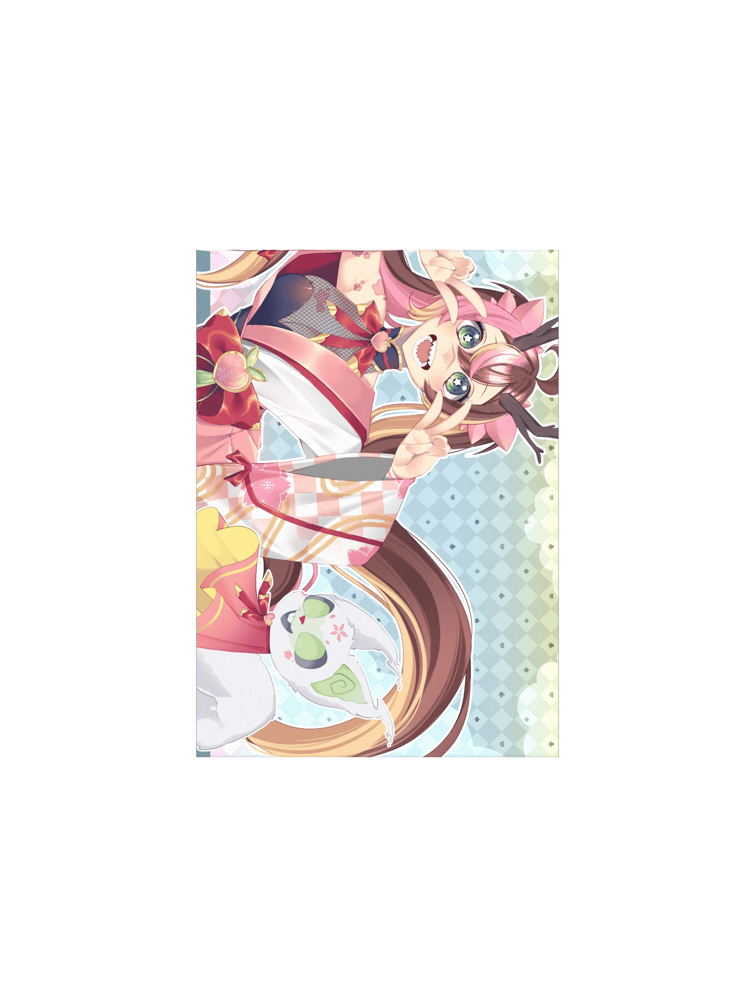 MsPosterKeen product image (1)