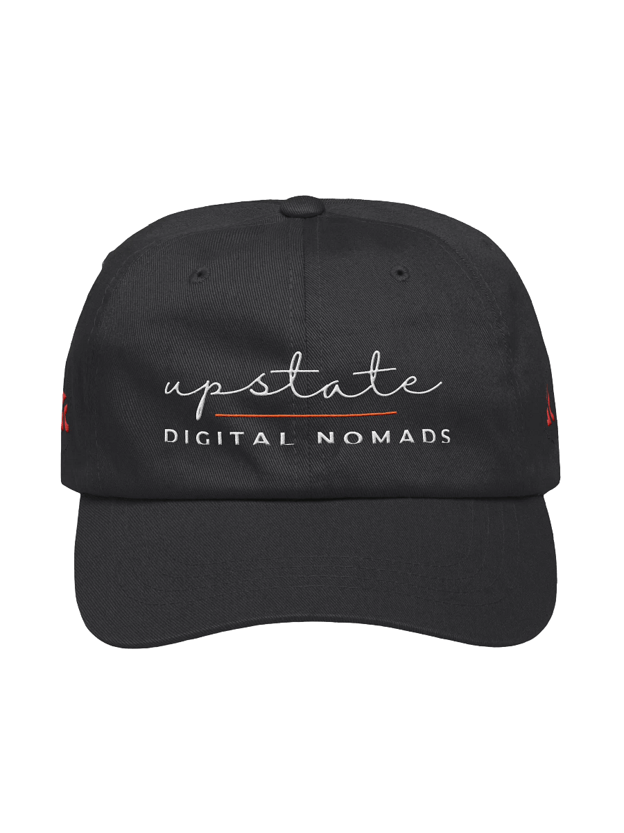 Chill Classic Cap/dark-UPDN product image (1)