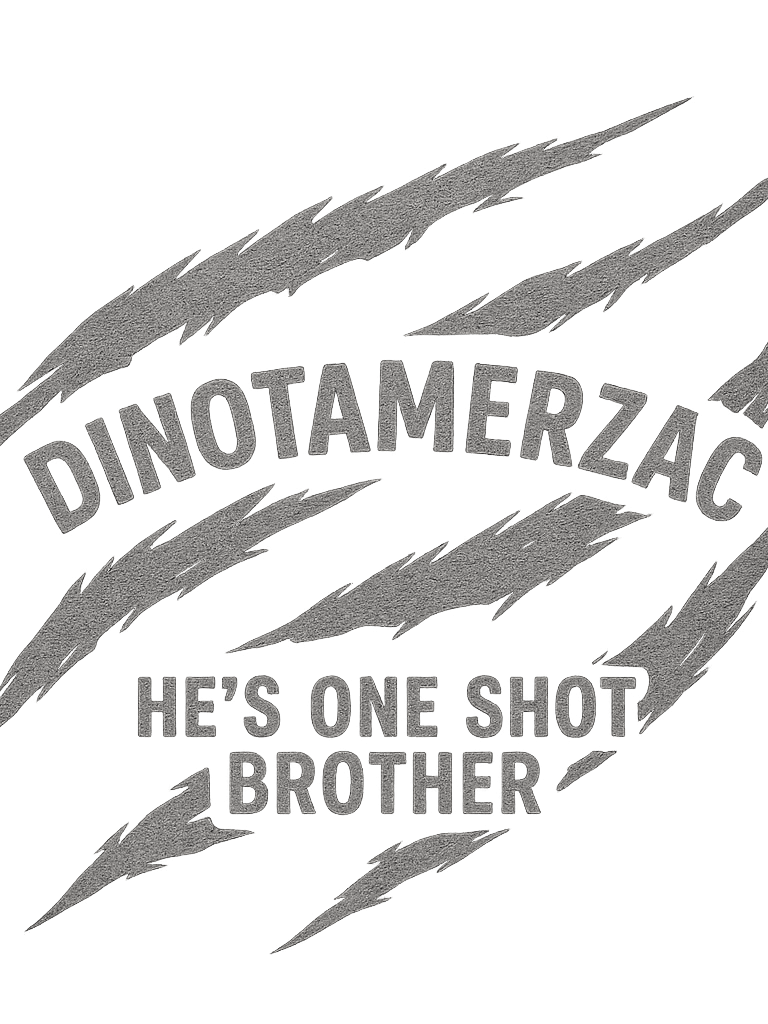 Dino insulated Koozie product image (6)