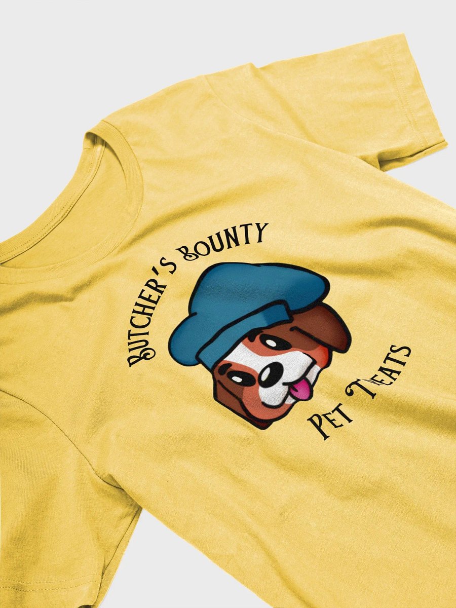 Logo Shirt product image (3)