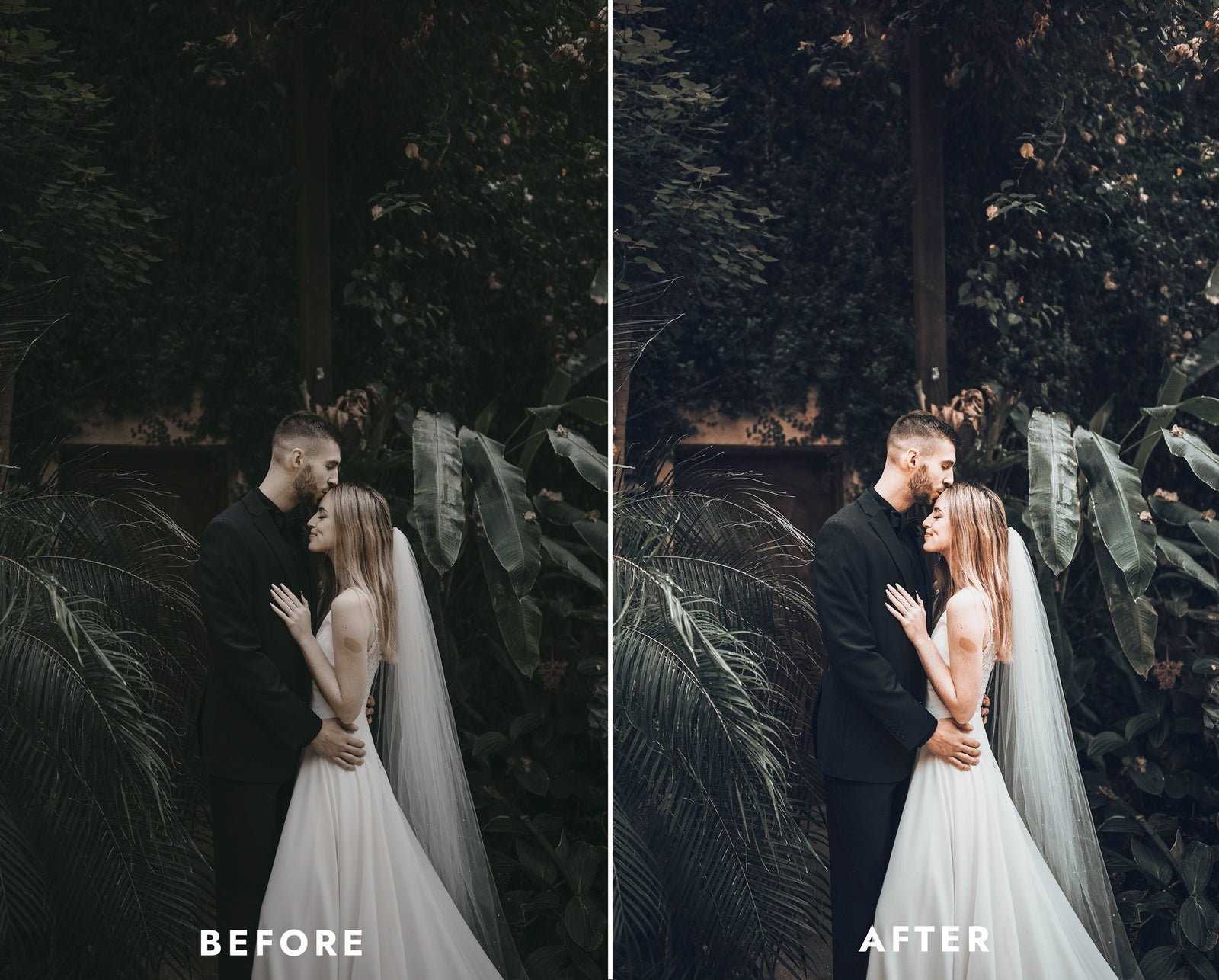 majestic wedding product image (3)
