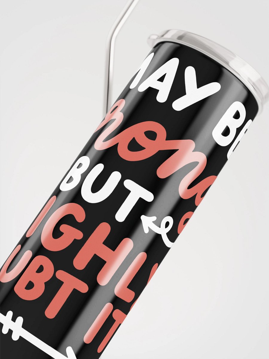 The "Never Wrong" Travel Companion product image (4)