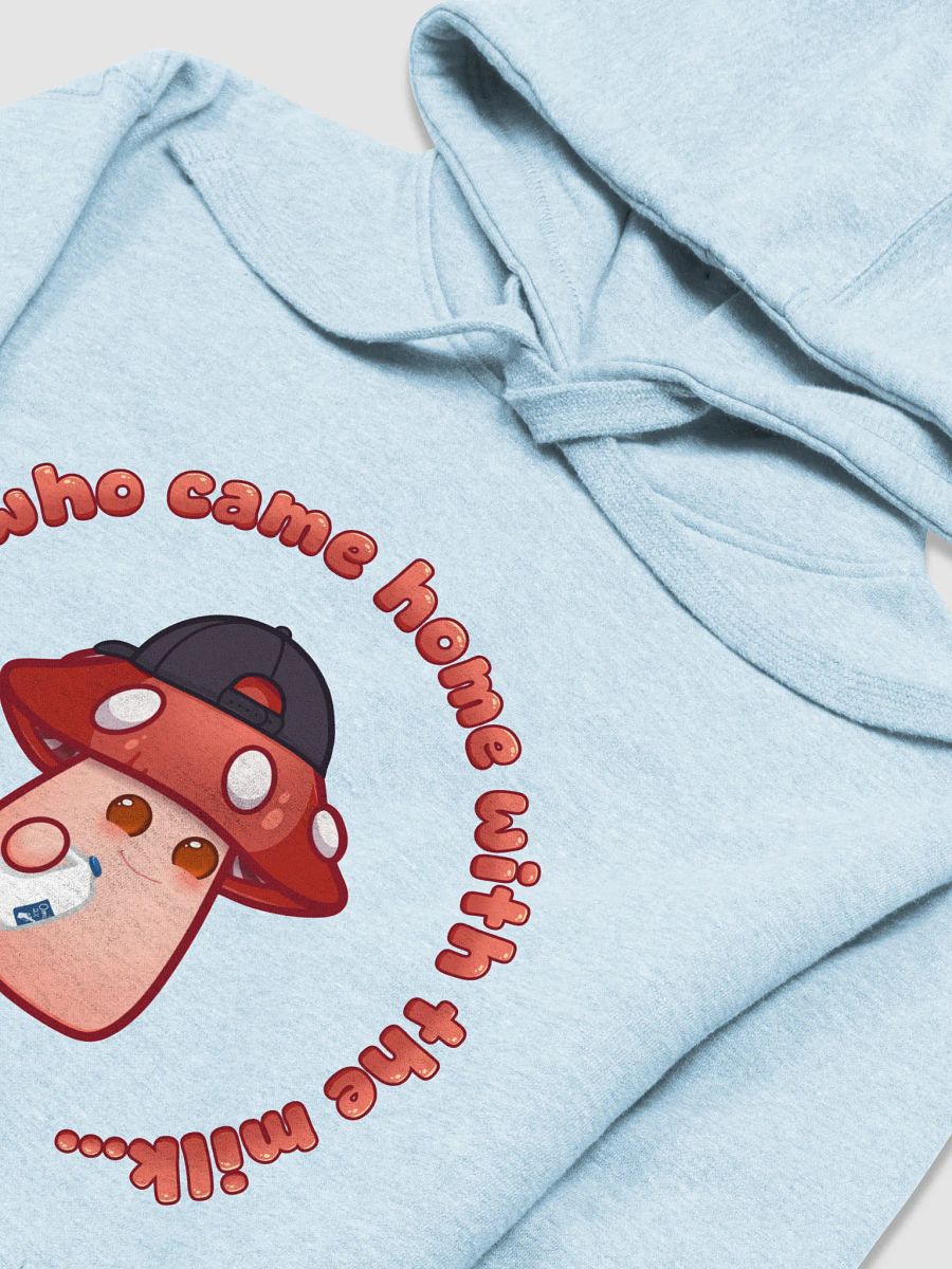 Dad's Milk Run Hoodie product image (3)